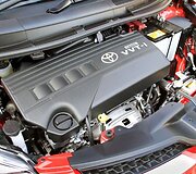 &bdquo;Toyota Urban Cruiser&ldquo; &ndash; žvilgsnis i&scaron; arčiau