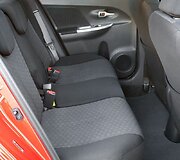&bdquo;Toyota Urban Cruiser&ldquo; &ndash; žvilgsnis i&scaron; arčiau