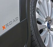 &bdquo;Ford Focus X-Road&ldquo; debiutavo Olandijoje