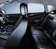 Atskleistas naujosios &bdquo;Opel Astra&ldquo; salonas