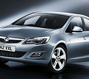 Atskleistas naujosios &bdquo;Opel Astra&ldquo; salonas