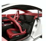 &bdquo;Bentley Continental Supersports&ldquo; &ndash; prabangus galiūnas