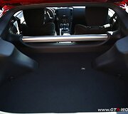 &bdquo;Nissan 370Z&ldquo; pastebėtas Los Andželo gatvėse