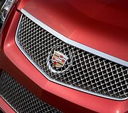 Naujasis &bdquo;Cadillac CTS-V&ldquo; &ndash; visapusi&scaron;kas prana&scaron;umas