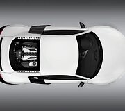 Pasirodė greičiausia &bdquo;Audi R8 V10&ldquo; versija