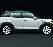 &bdquo;Mini Cross&rdquo; koncepcija &ndash; abejingų neliks