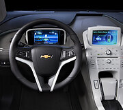 &bdquo;Chevrolet Volt&ldquo; &ndash; pana&scaron;u į revoliuciją