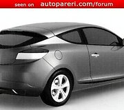 Kaip atrodys naujasis &bdquo;Renault Megane&ldquo;?