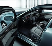 BMW 5 &ndash; daugiau pasirinkimo laisvės