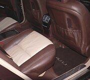 Patobulinta &bdquo;Mercedes-Benz&ldquo; S klasė