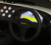 &bdquo;Caterham R500&ldquo; &ndash; iki 100 km/h per 2,88 s