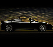 &bdquo;Tesla Roadster&ldquo; &ndash; ir europiečiams