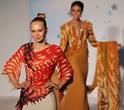 Aleksandra Borisova i&scaron; Rusijos