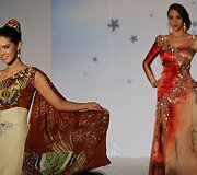 Patsaraporn Khonkhamhaeng i&scaron; Tailando