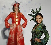 Diem Thuyen Ngoc Tran i&scaron; Vietnamo