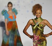 Sara Jasmine Sidibe i&scaron; Gvinėjos