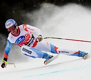 &Scaron;veicaras  Didieris Defago