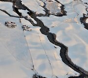 Žemės nuo&scaron;liauža Norvegijoje