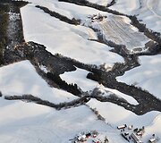 Žemės nuo&scaron;liauža Norvegijoje