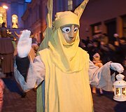 Trijų Karalių eiseina