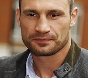 Vitalijus Kličko