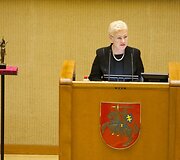 Laisvės gynėjų dienos minėjimas