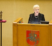 Irena Degutienė