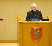 Sigitas Tamkevičius