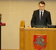 Petras Au&scaron;trevičius