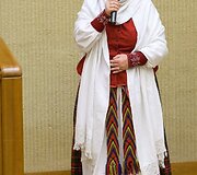 Laisvės gynėjų dienos minėjimas