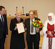 Laisvės gynėjų dienos minėjimas