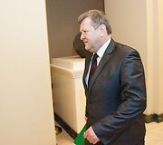 Kazys Starkevičius 