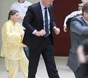 Vilniaus meras Artūras Zuokas
