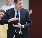 Vilniaus meras Artūras Zuokas