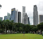 Singapūras