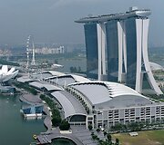 Singapūras