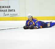 Rungtynių akimirka