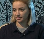 Domnica Cemortan