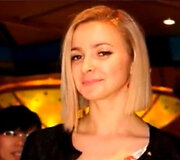 Domnica Cemortan