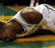 Rajonas Rondo
