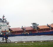 Krovininis laivas &bdquo;Kayan 1&ldquo;