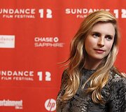 Brit Marling