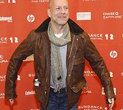 Bruce'as Willisas