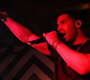 Drake'as