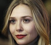 Elizabeth Olsen