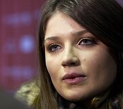 Eve Hewson