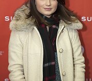 Eve Hewson