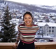 Gina Rodriguez