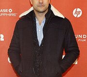 Joshua Jacksonas