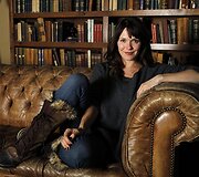 Katie Aselton